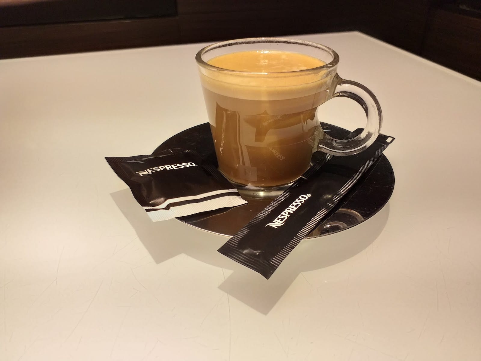 Boutique Nespresso Parque Sur