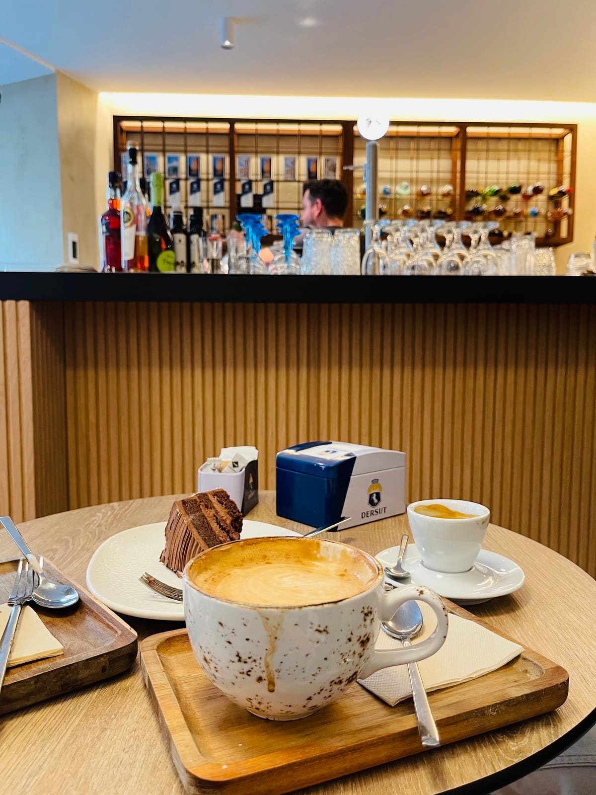 Bottega Cafè