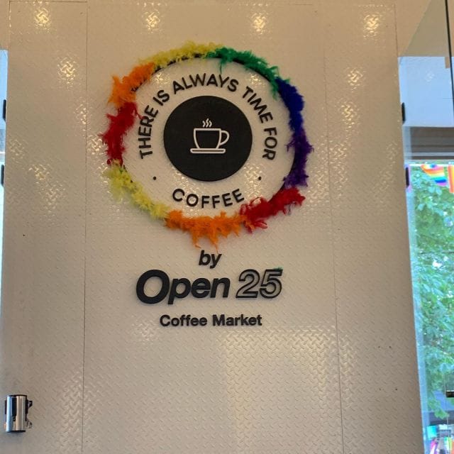 Open25 Coffee Market photo 5