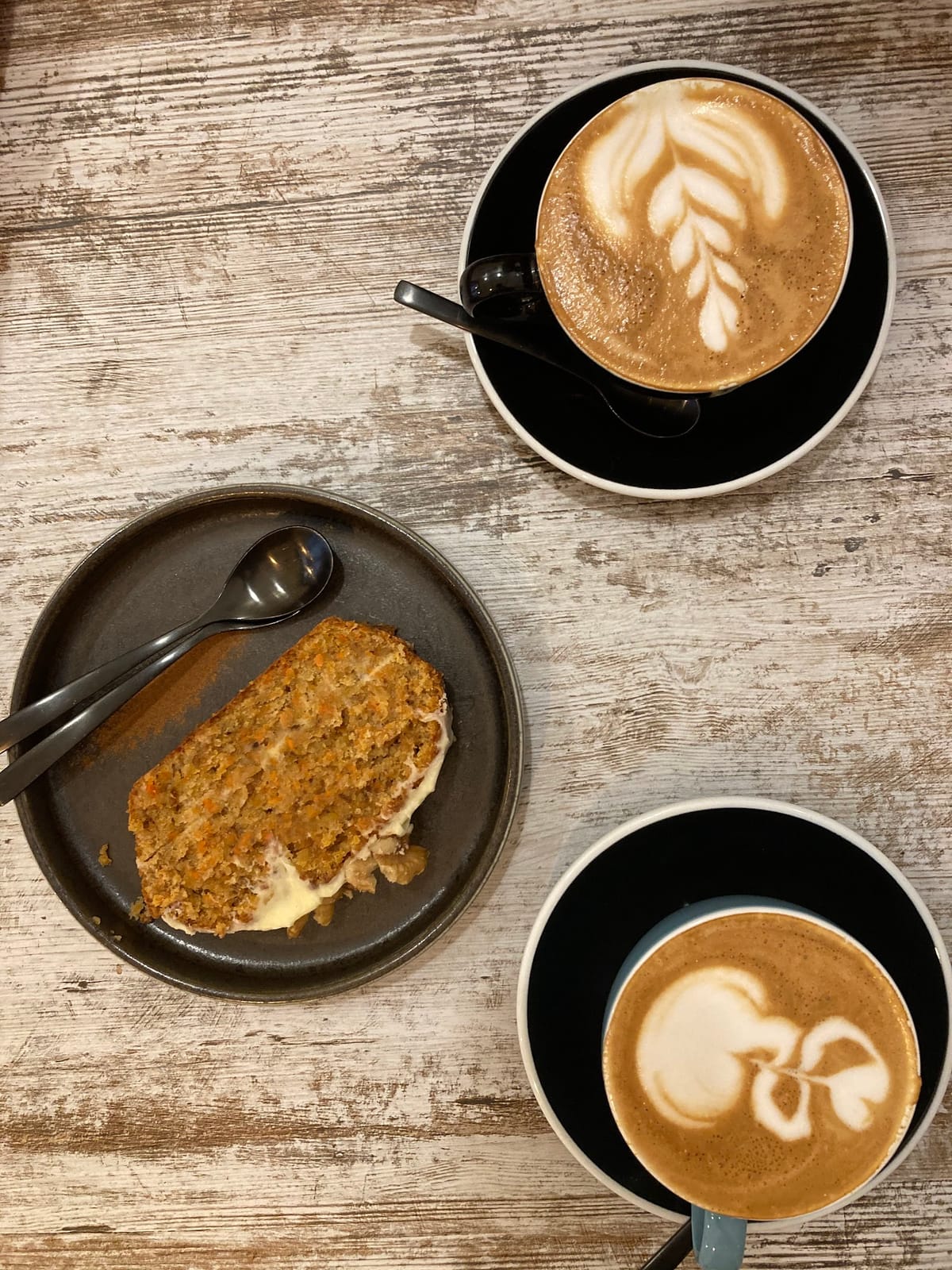 UMAMI SPECIALTY COFFEE