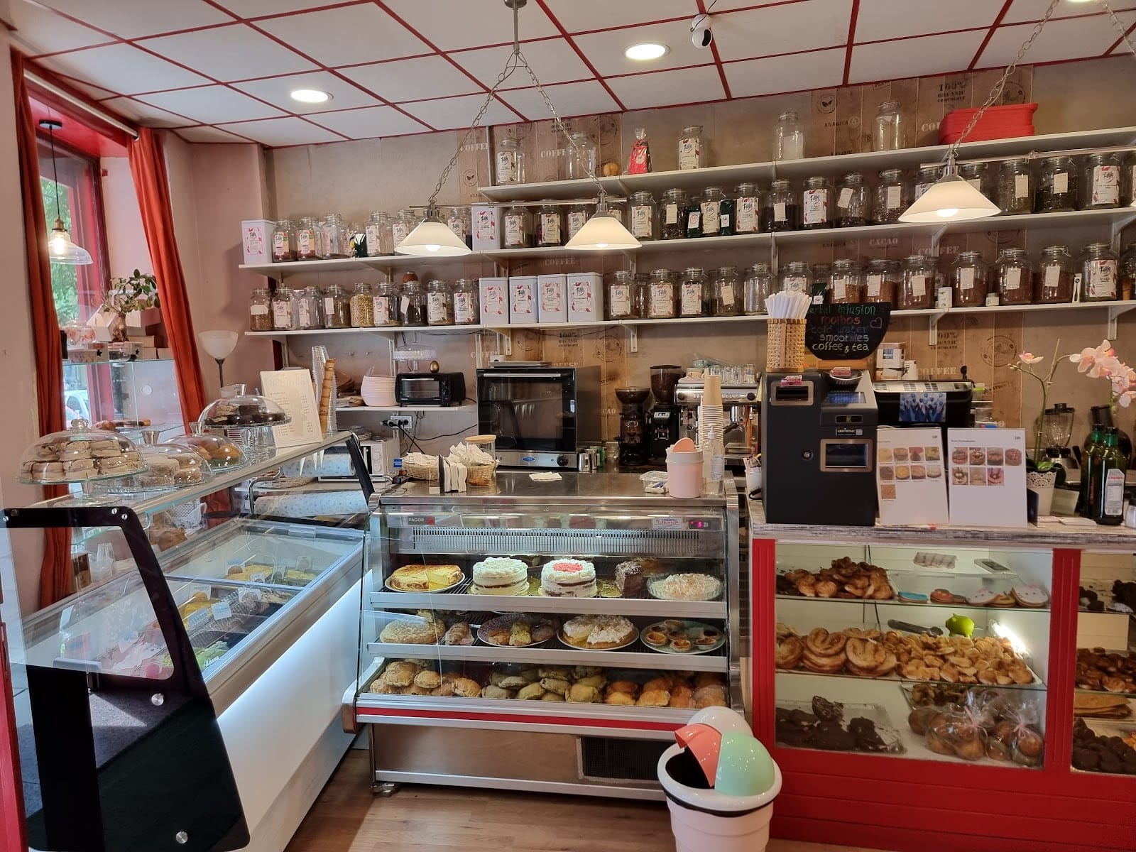 FILIFY Bakery & Coffee