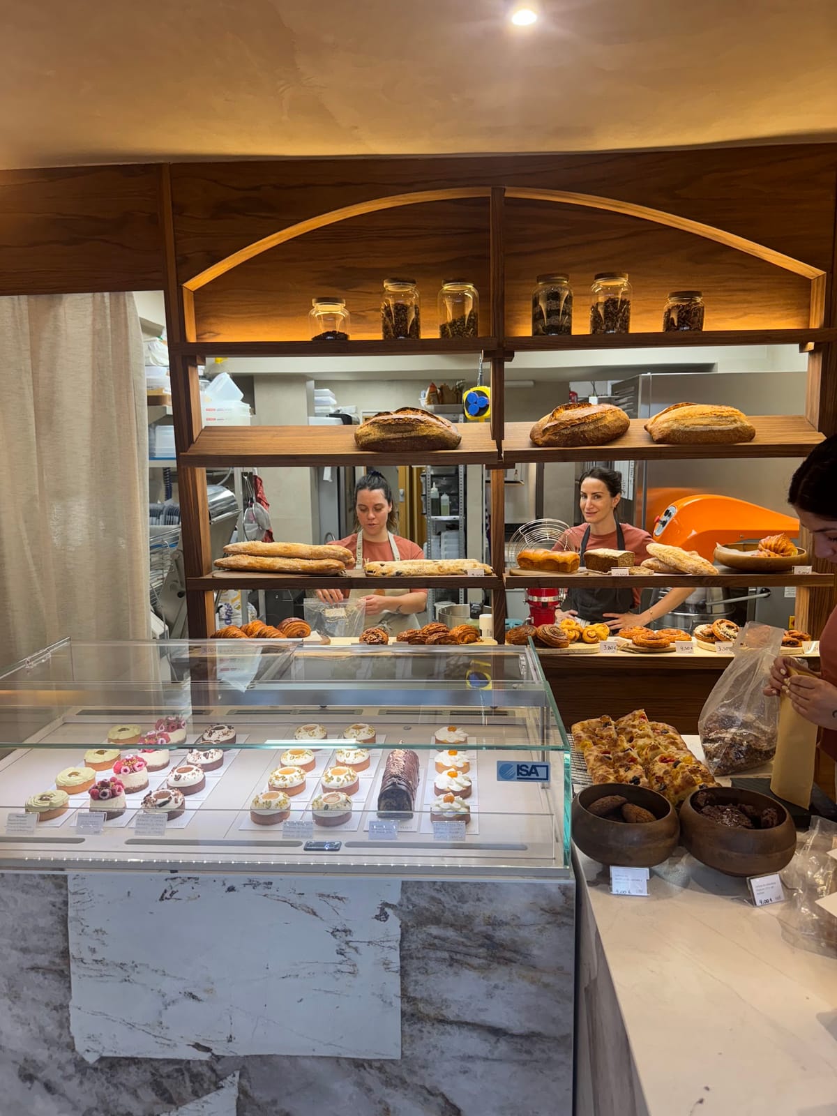 Natif Coffee & Bakery