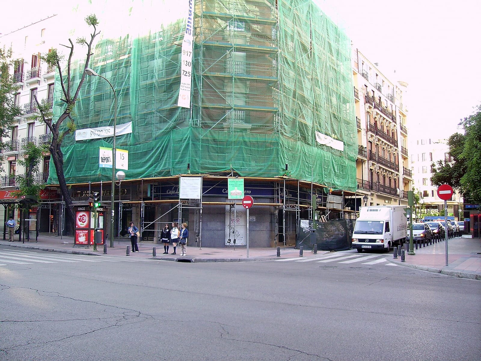 Galia Pasteleria - Cafe y Brunch photo 3