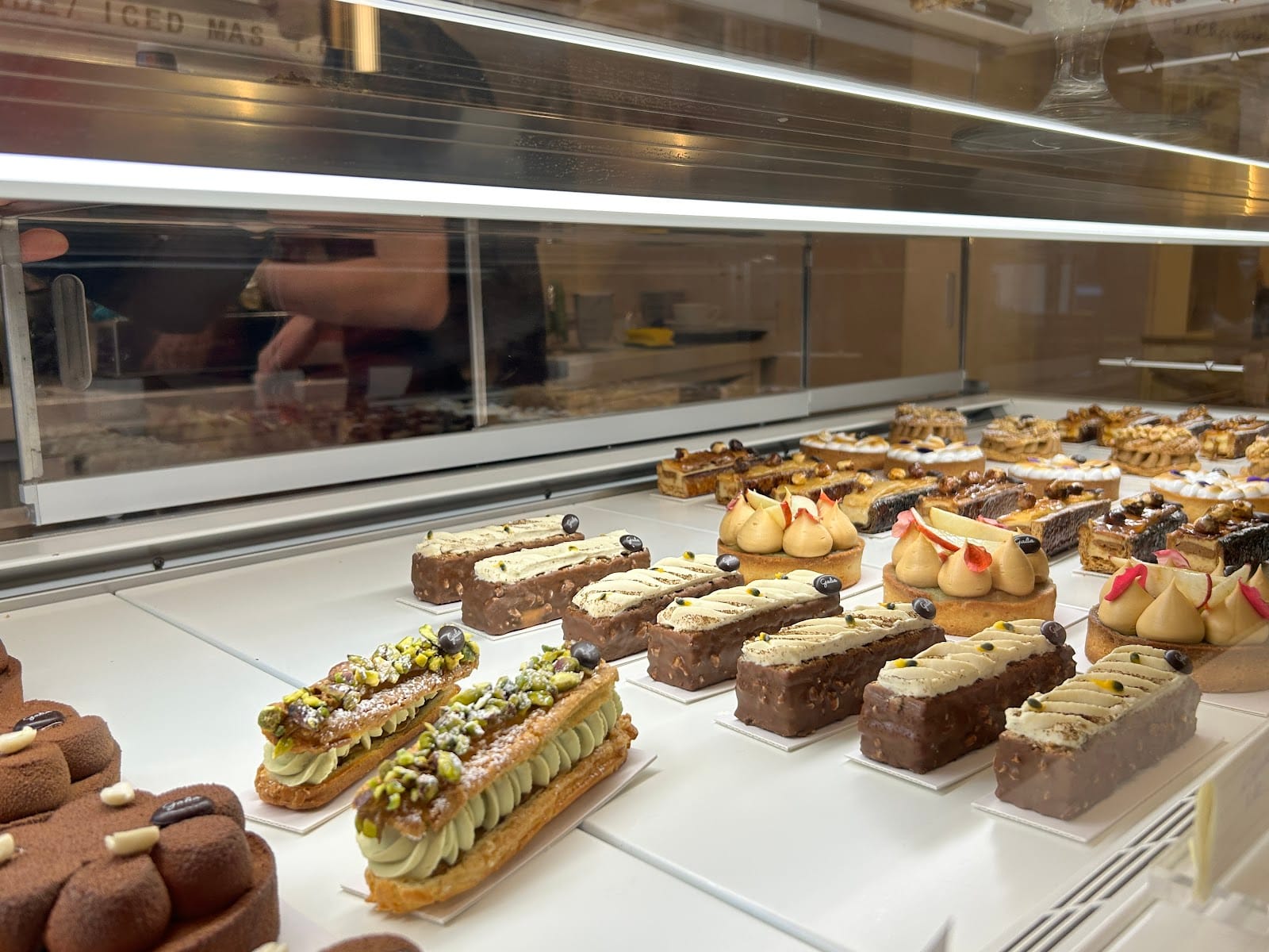Galia Pasteleria - Cafe y Brunch