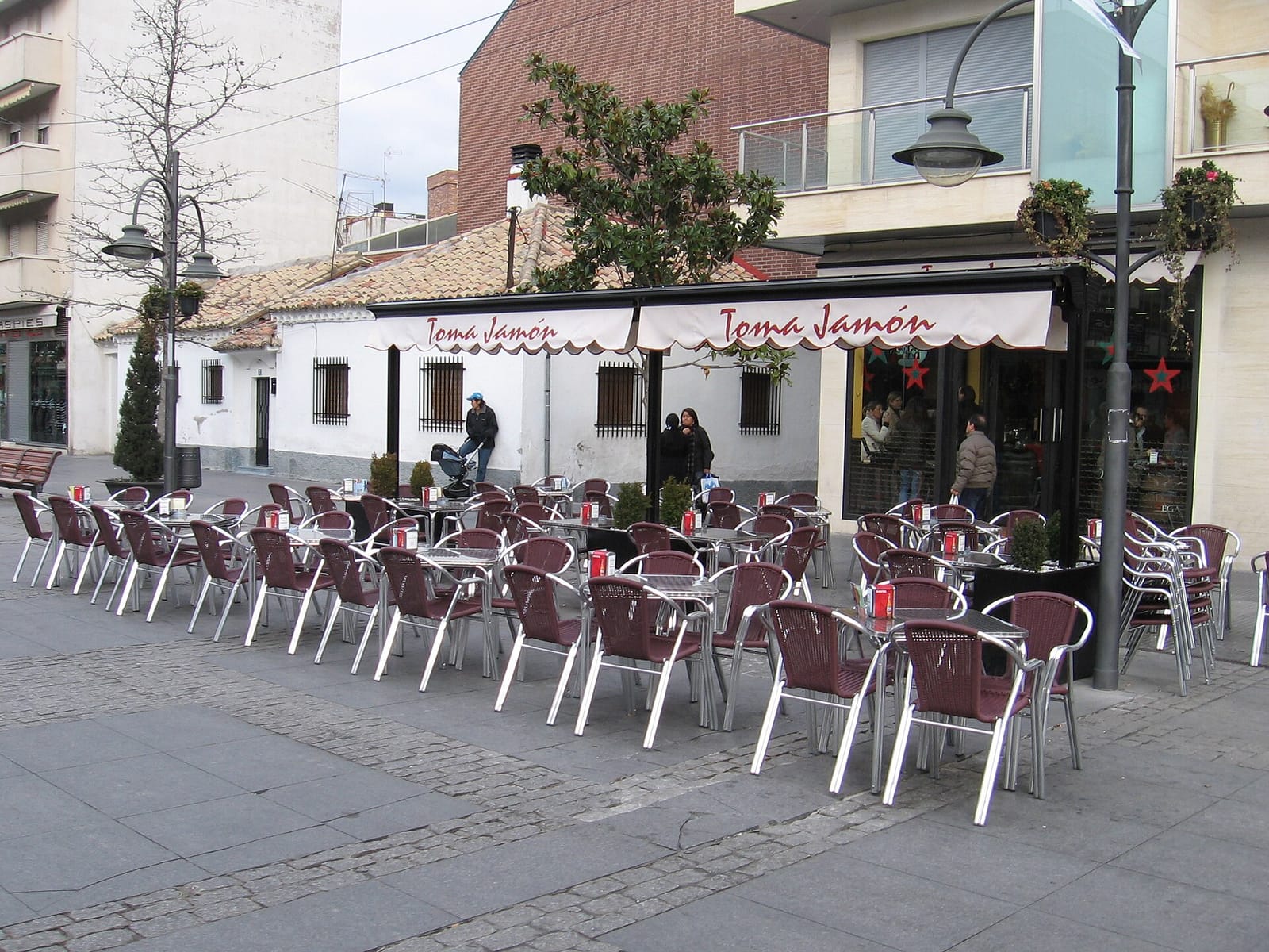 Santagloria Coffee & Bakery photo 3