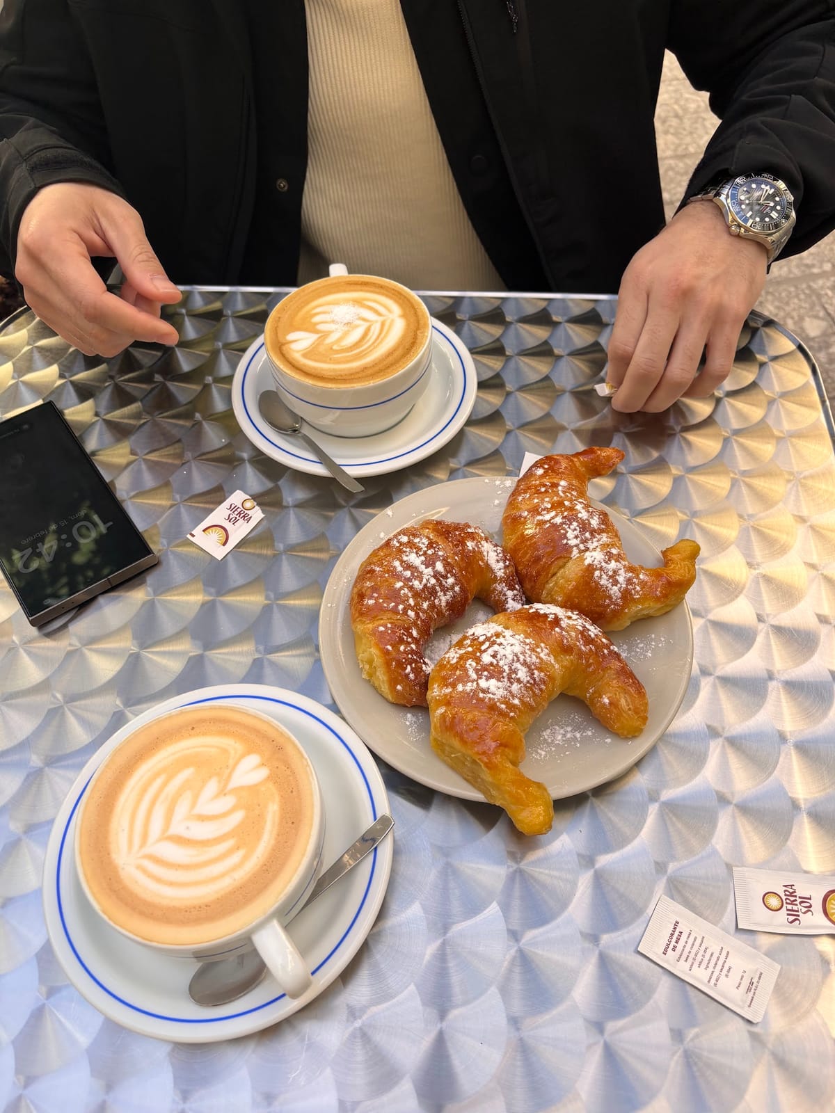 Mala Leche – Brunch & Specialty Coffee