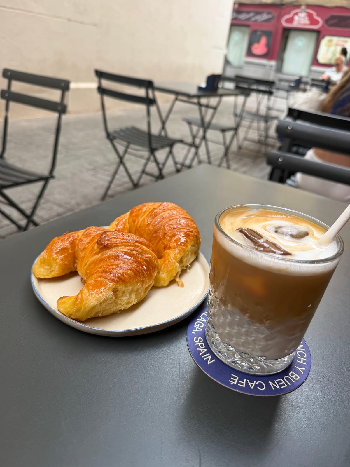 Mala Leche – Brunch & Specialty Coffee