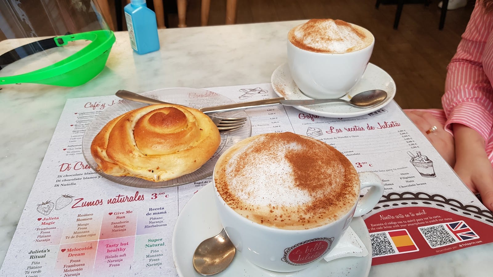 Julieta Coffee