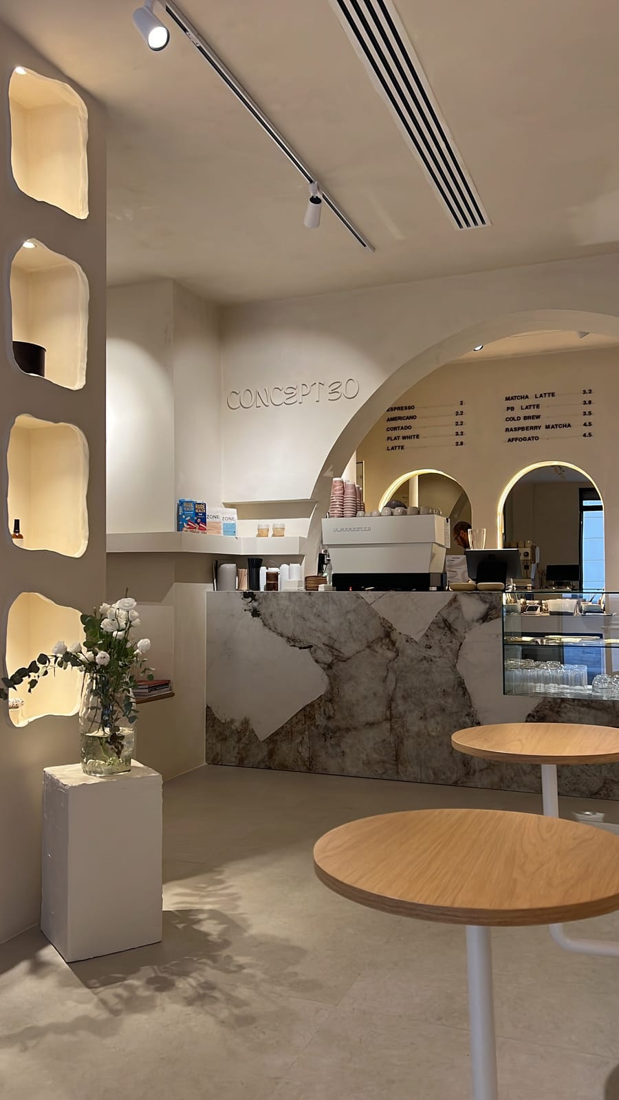 Concept30 - Wellness Cafe photo 4