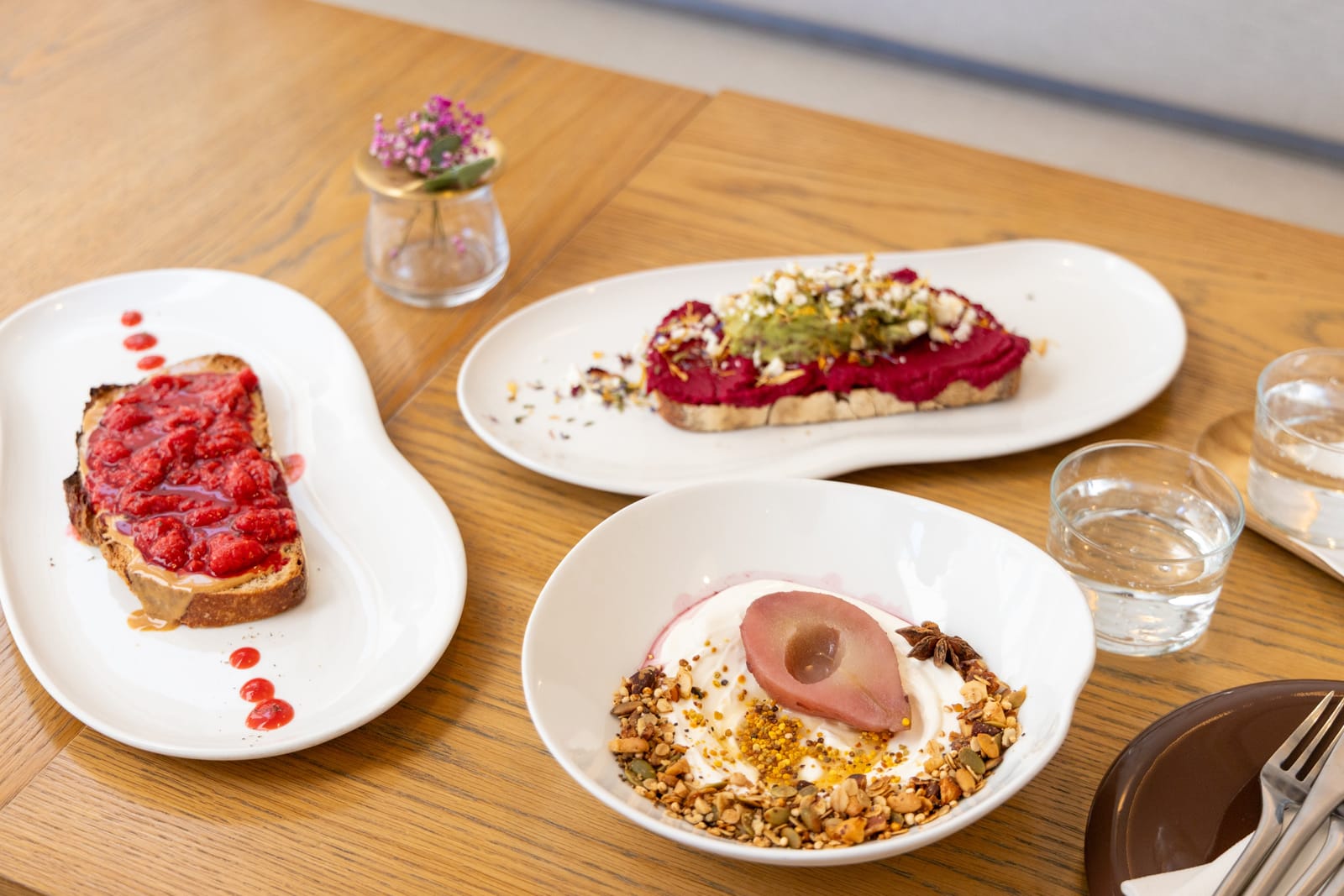 Concept30 - Wellness Cafe photo 2