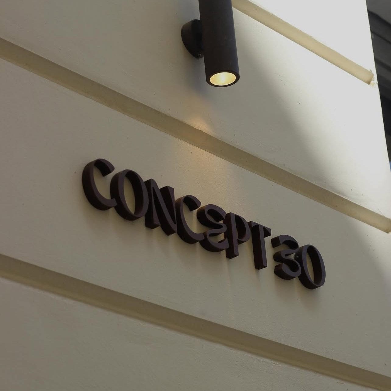Concept30 - Wellness Cafe photo 6
