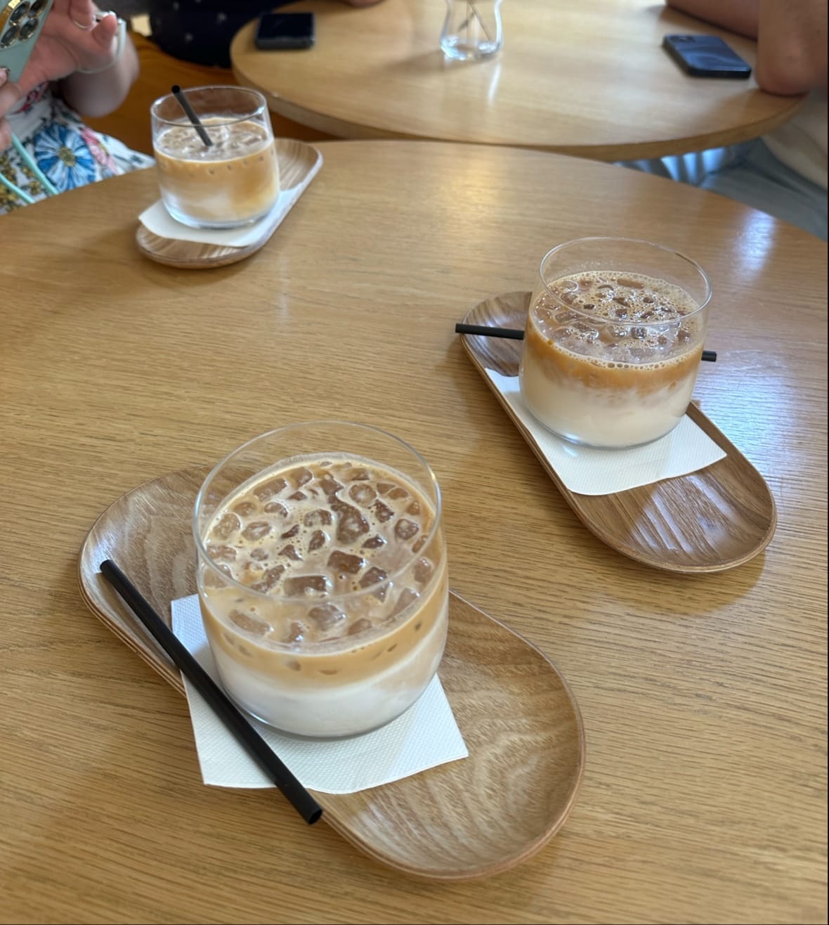 Concept30 - Wellness Cafe
