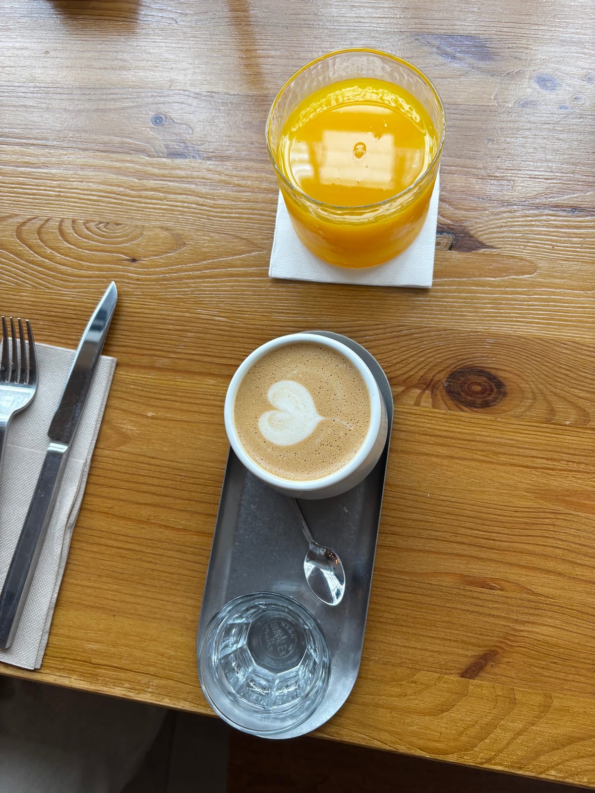 GARCÍA -coffee house-