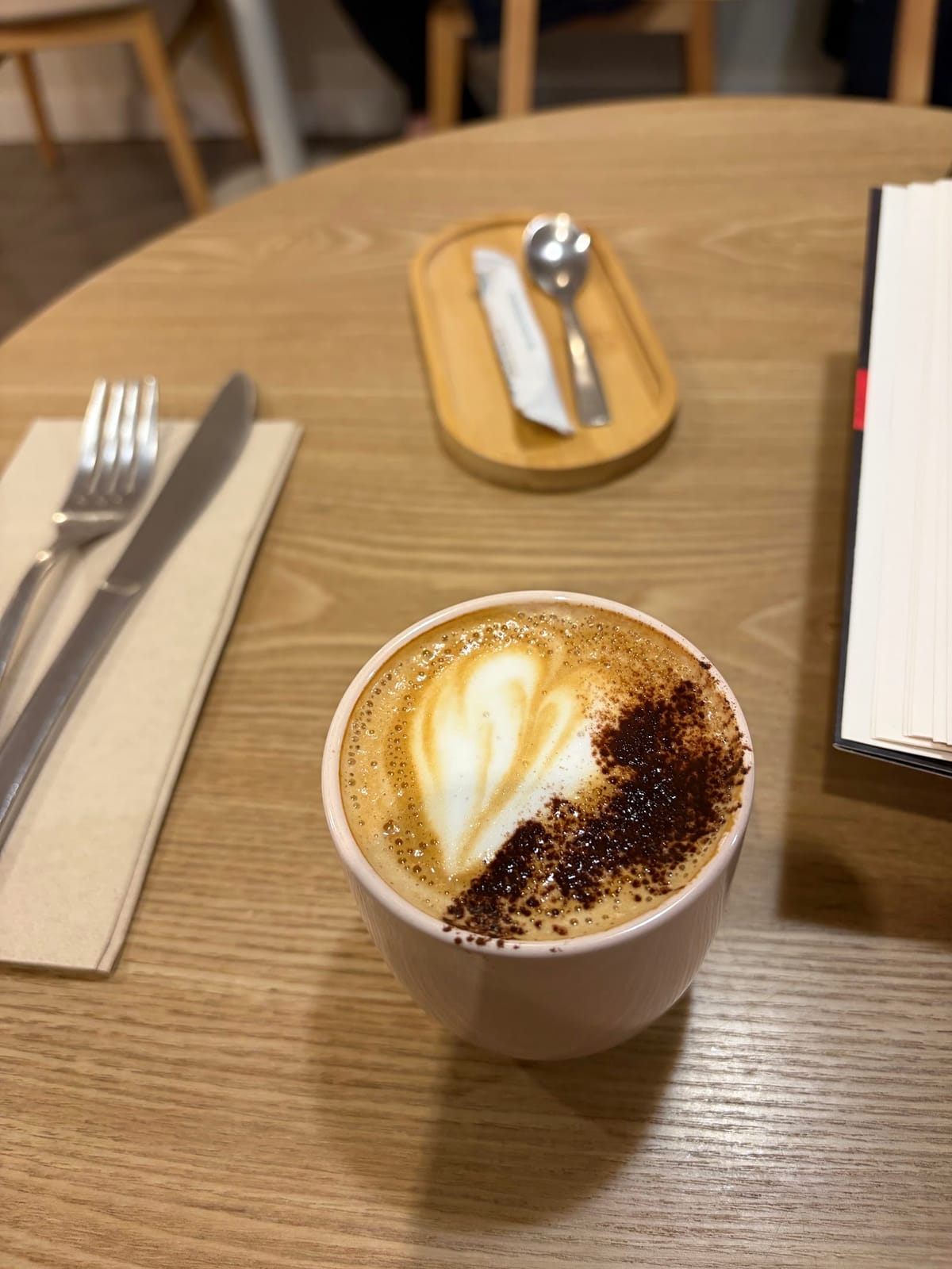 Cousin Brunch & Specialty Coffee