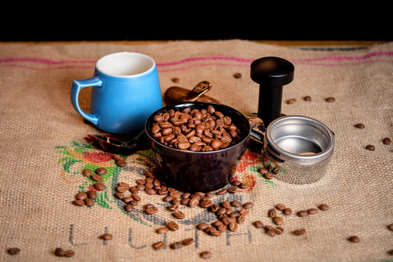 Artisan Coffee Roaster