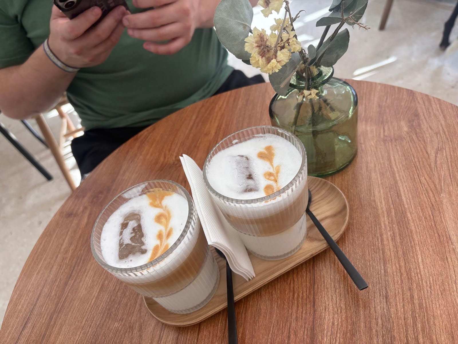 MILTO Specialty Coffee