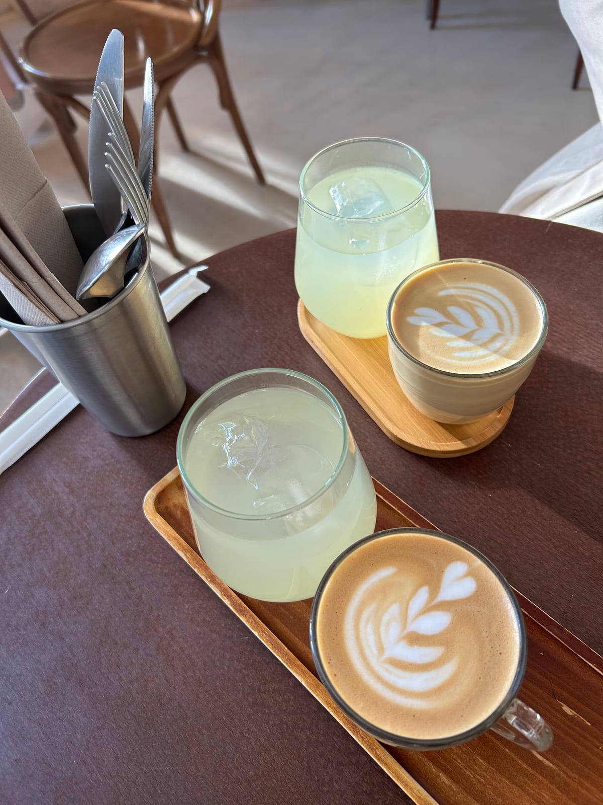 La Galga Specialty Coffee & Bistro