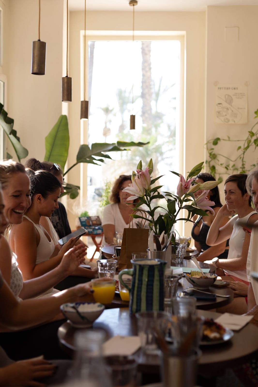 La Galga Specialty Coffee & Bistro photo 4
