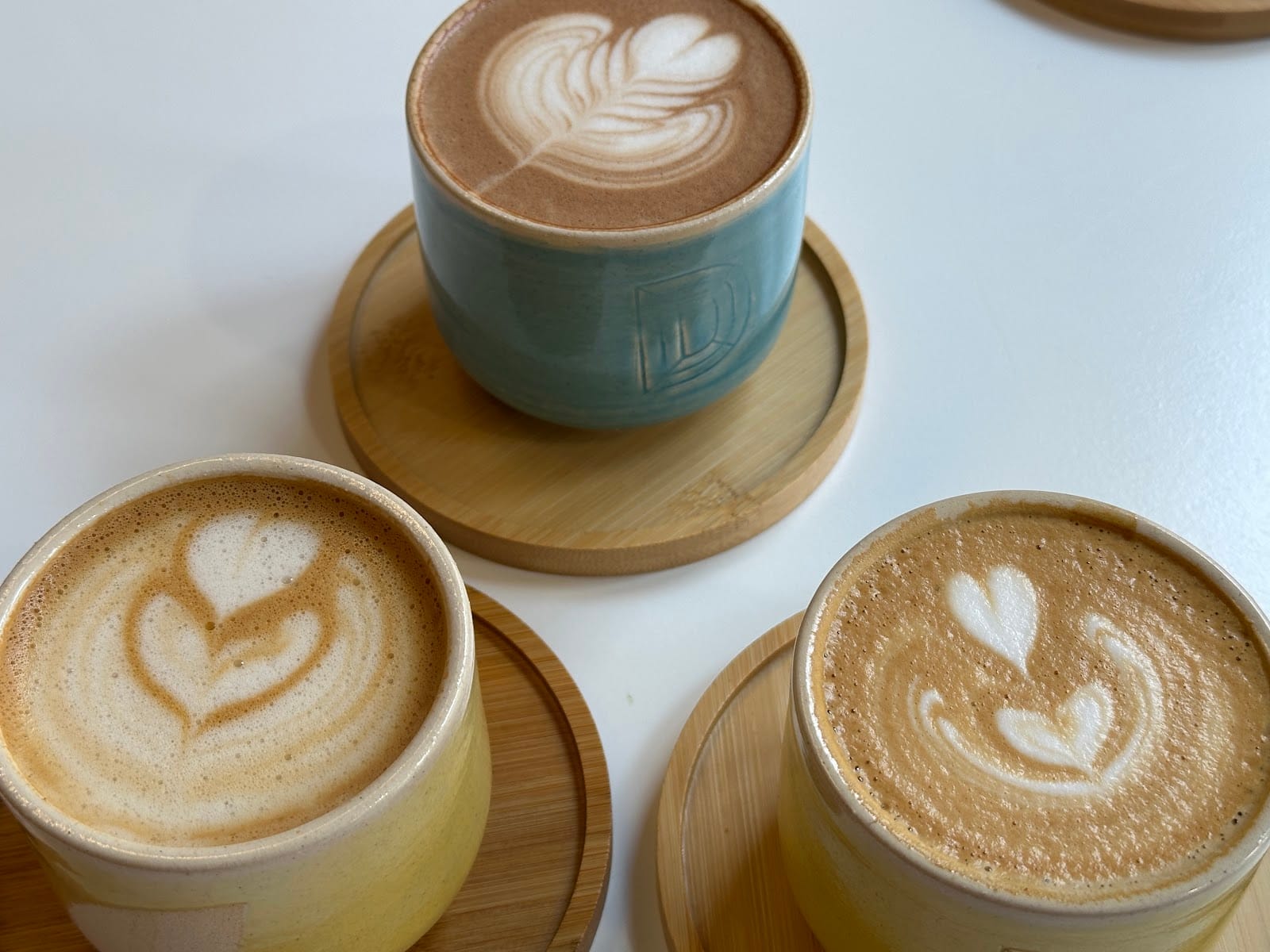 Delicotte Coffee Shop & Roaster