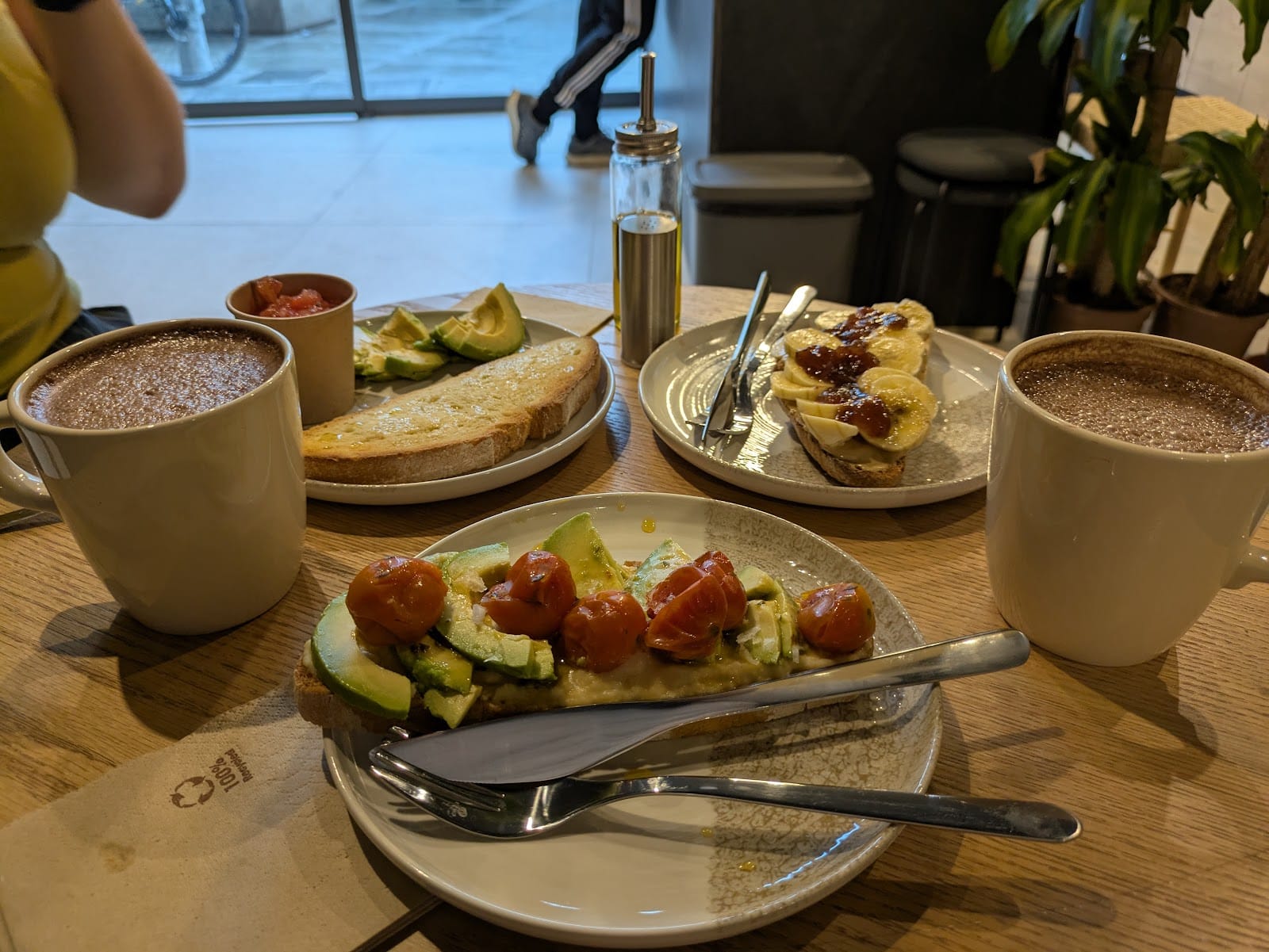 literal specialty coffee
