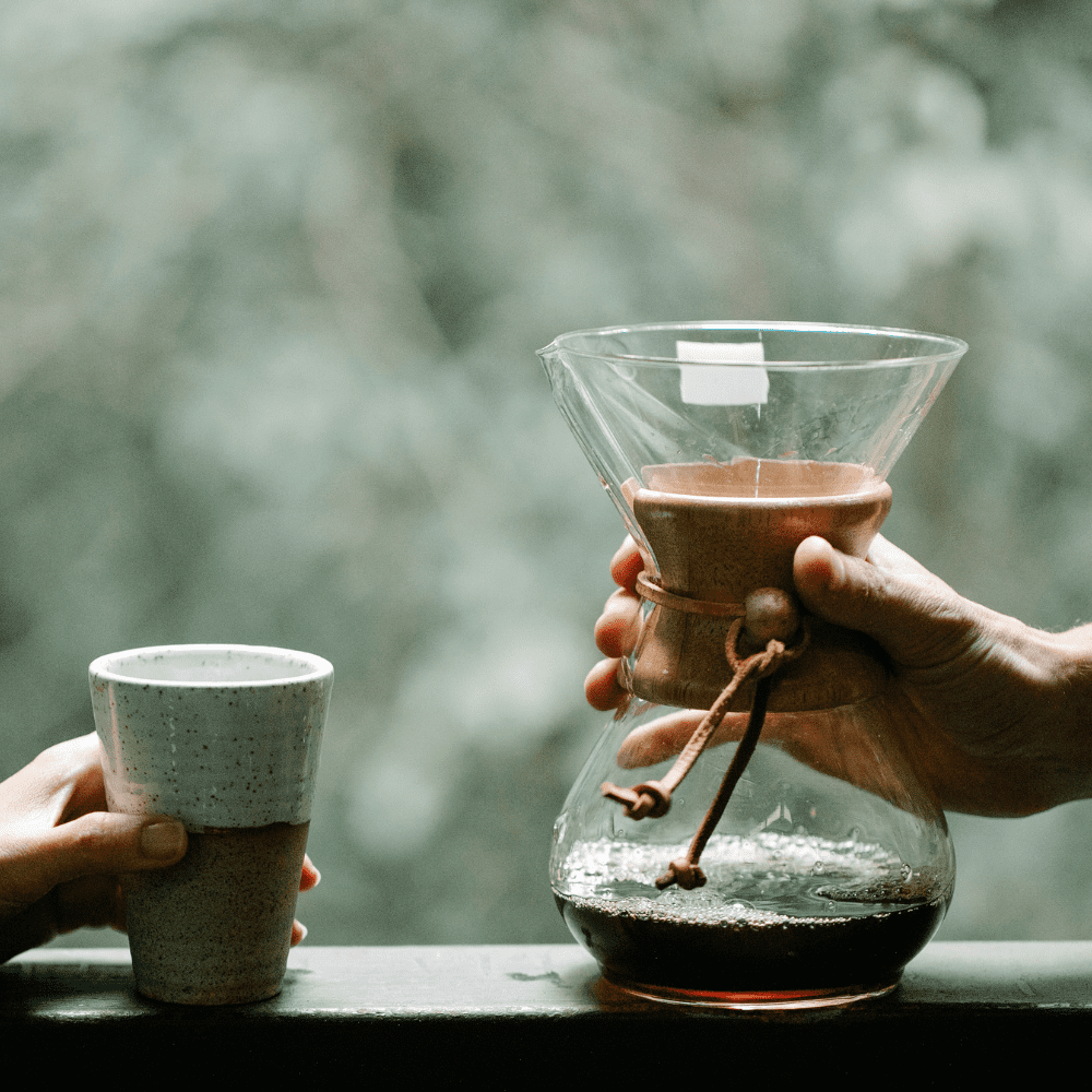 Mr you Coffee / Café de especialidad photo 5