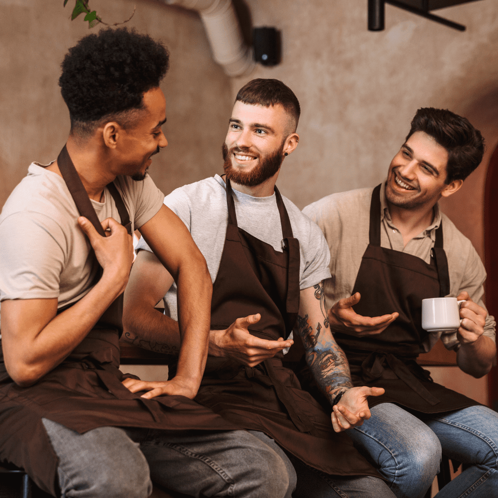 Mr you Coffee / Café de especialidad photo 4