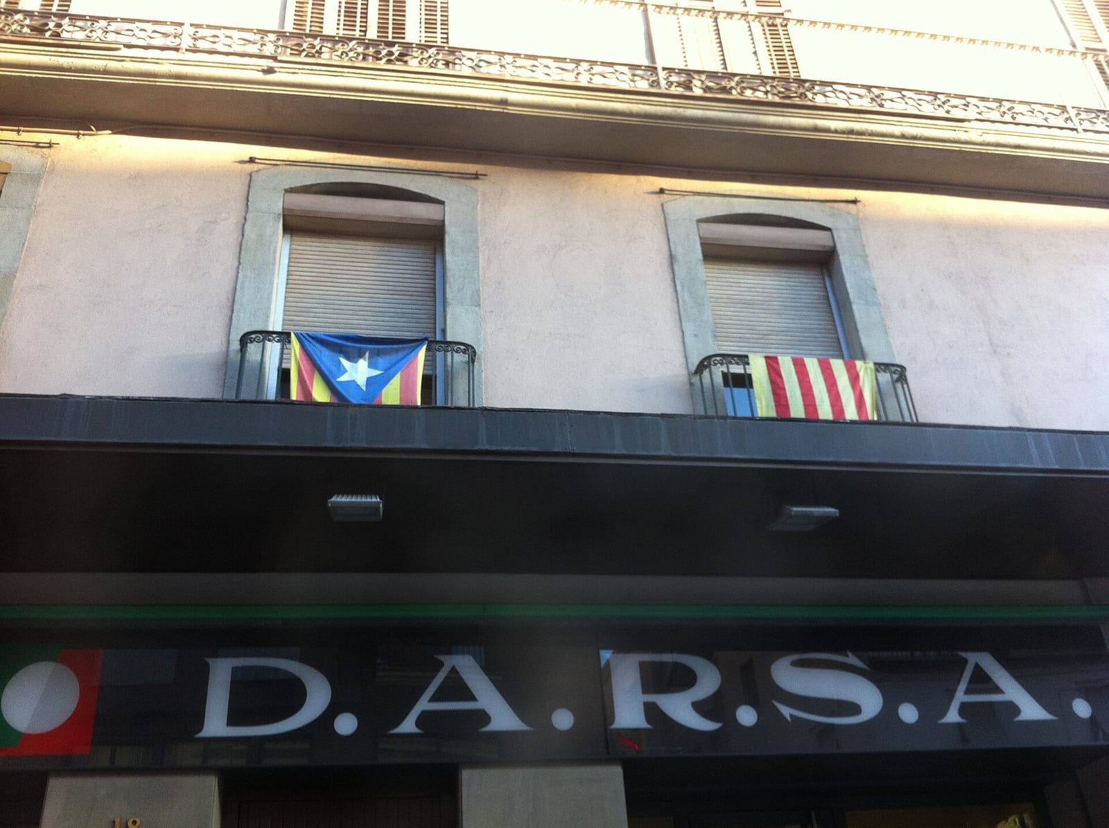Cafès i Tabacs Busquets [Manresa-009] photo 2
