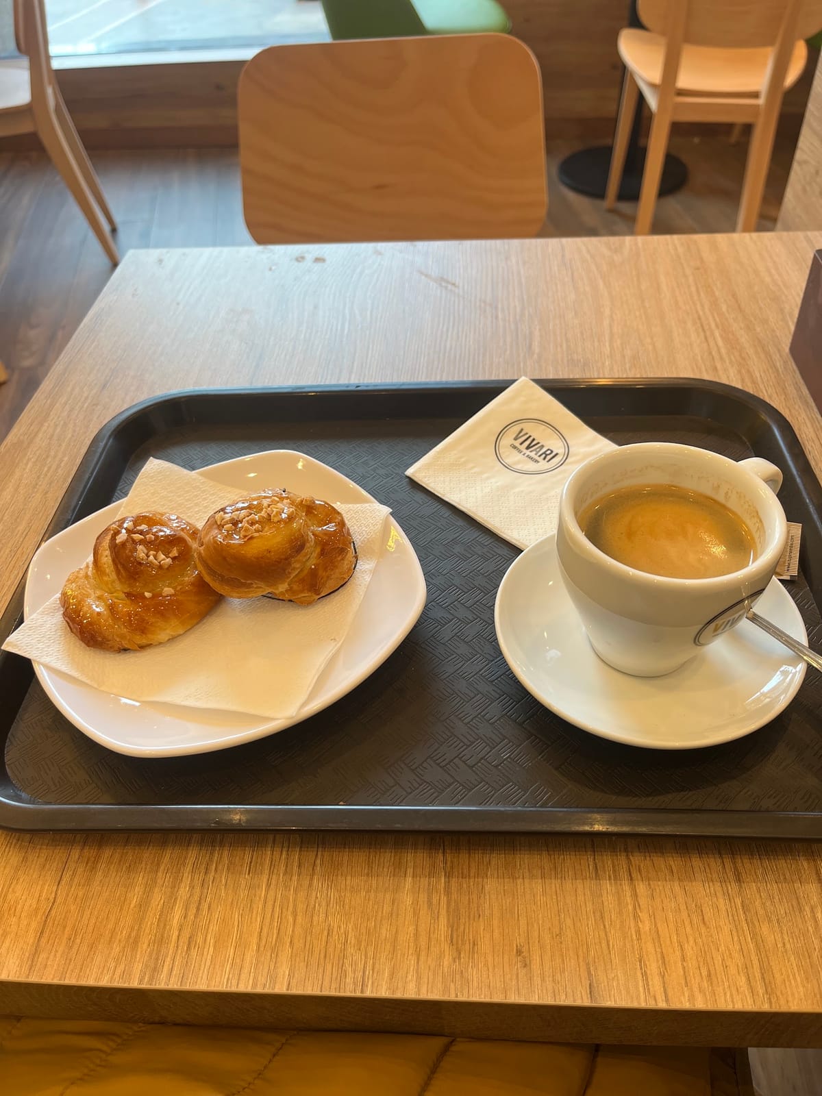 Vivari Cafè i Fleca