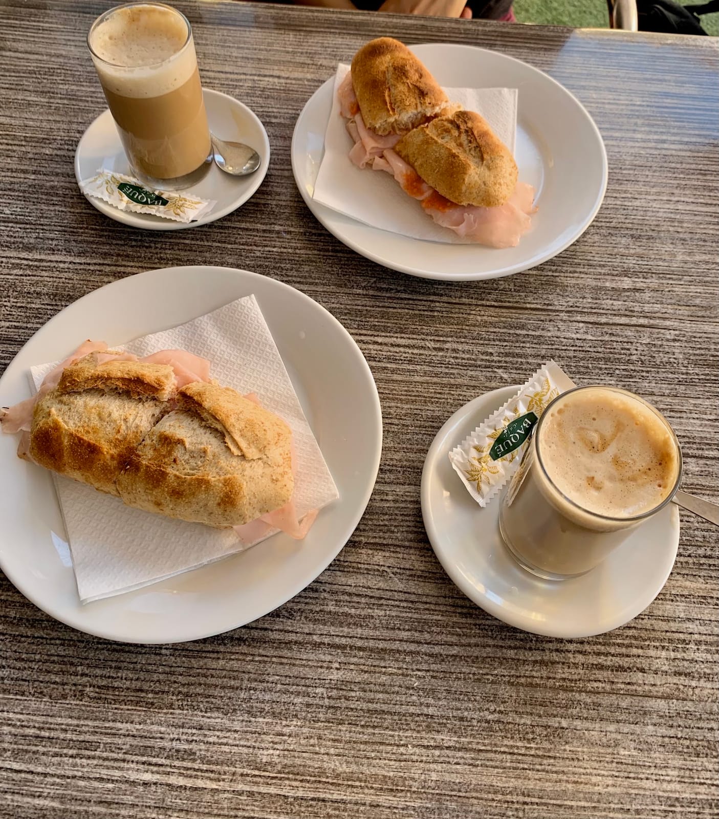 Gallery Cafe