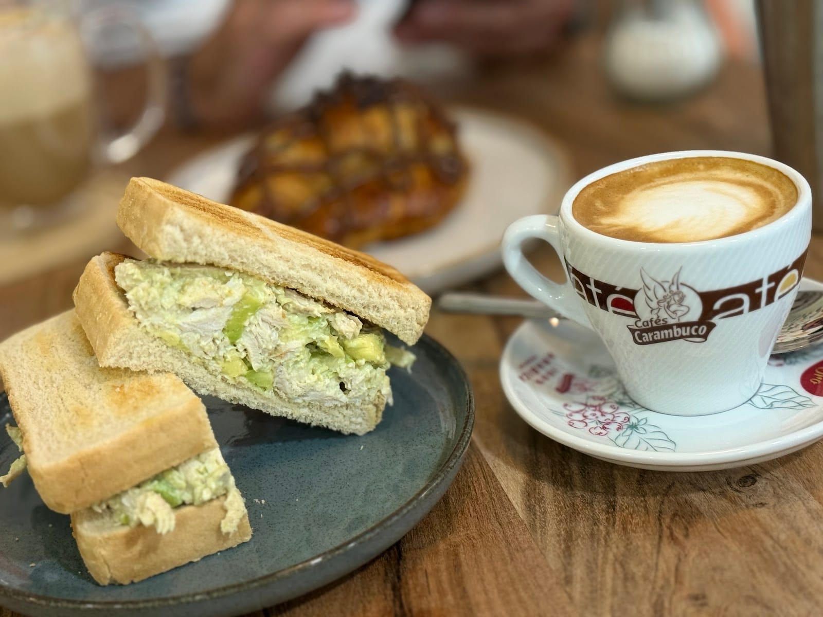 PiÑam Coffee and More