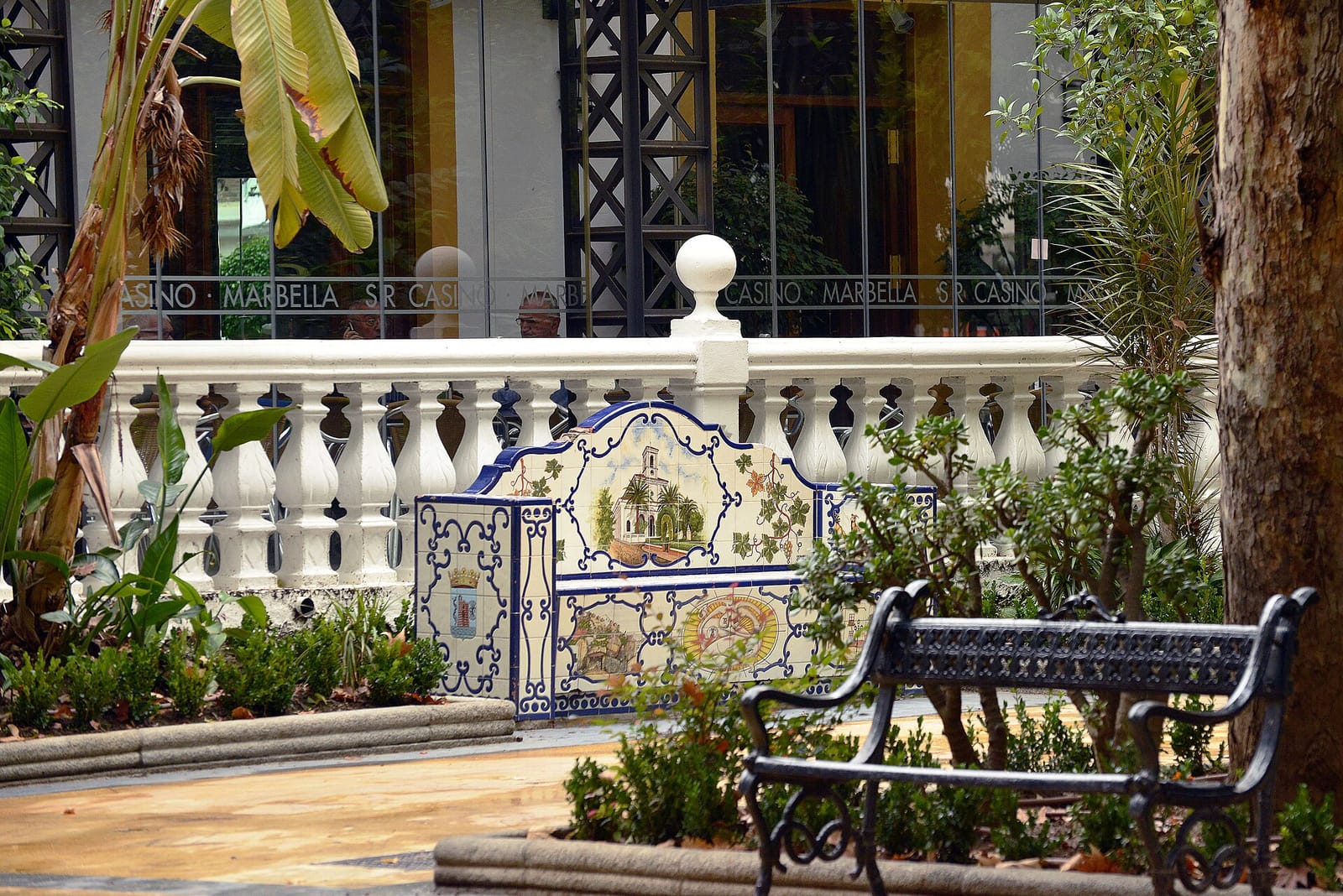 Cafe Stories Marbella photo 3