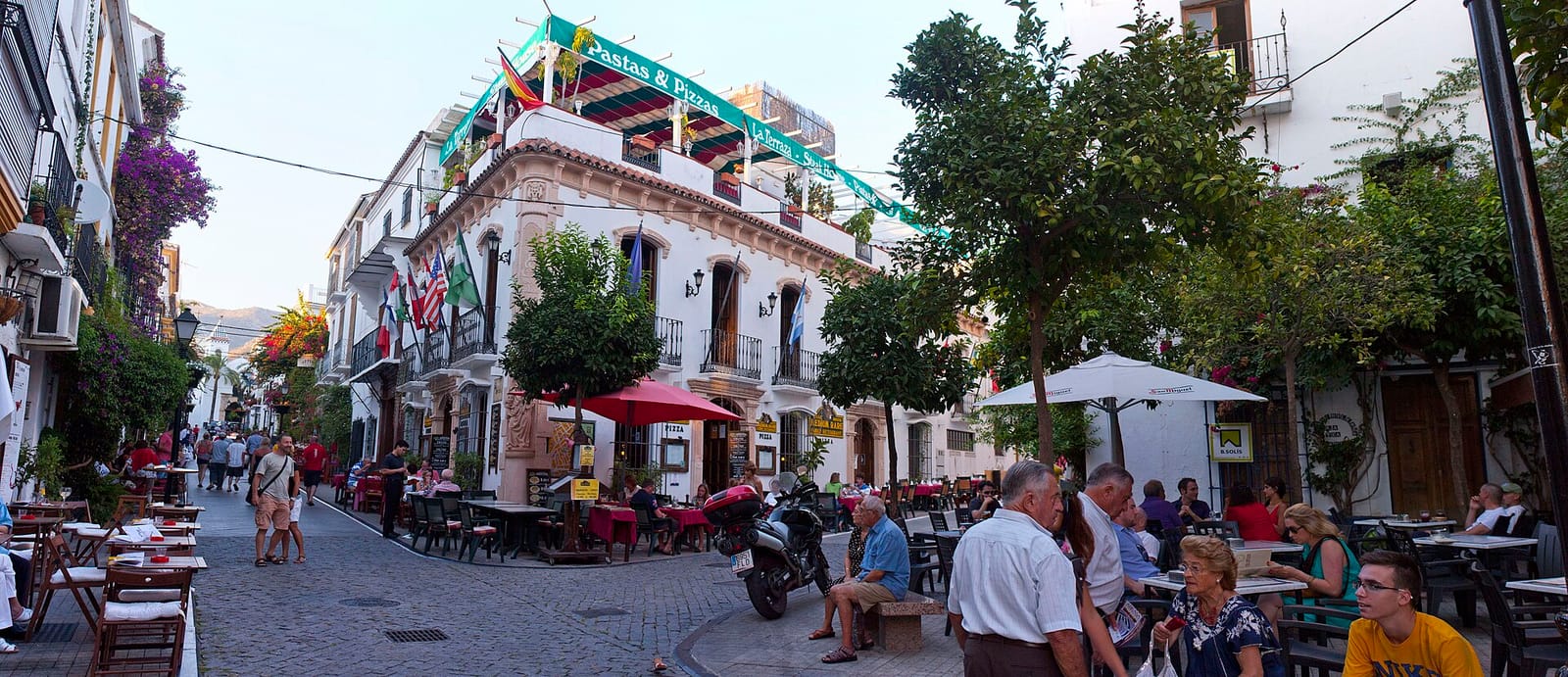 MIA CAFE - Tapas & Bar photo 2