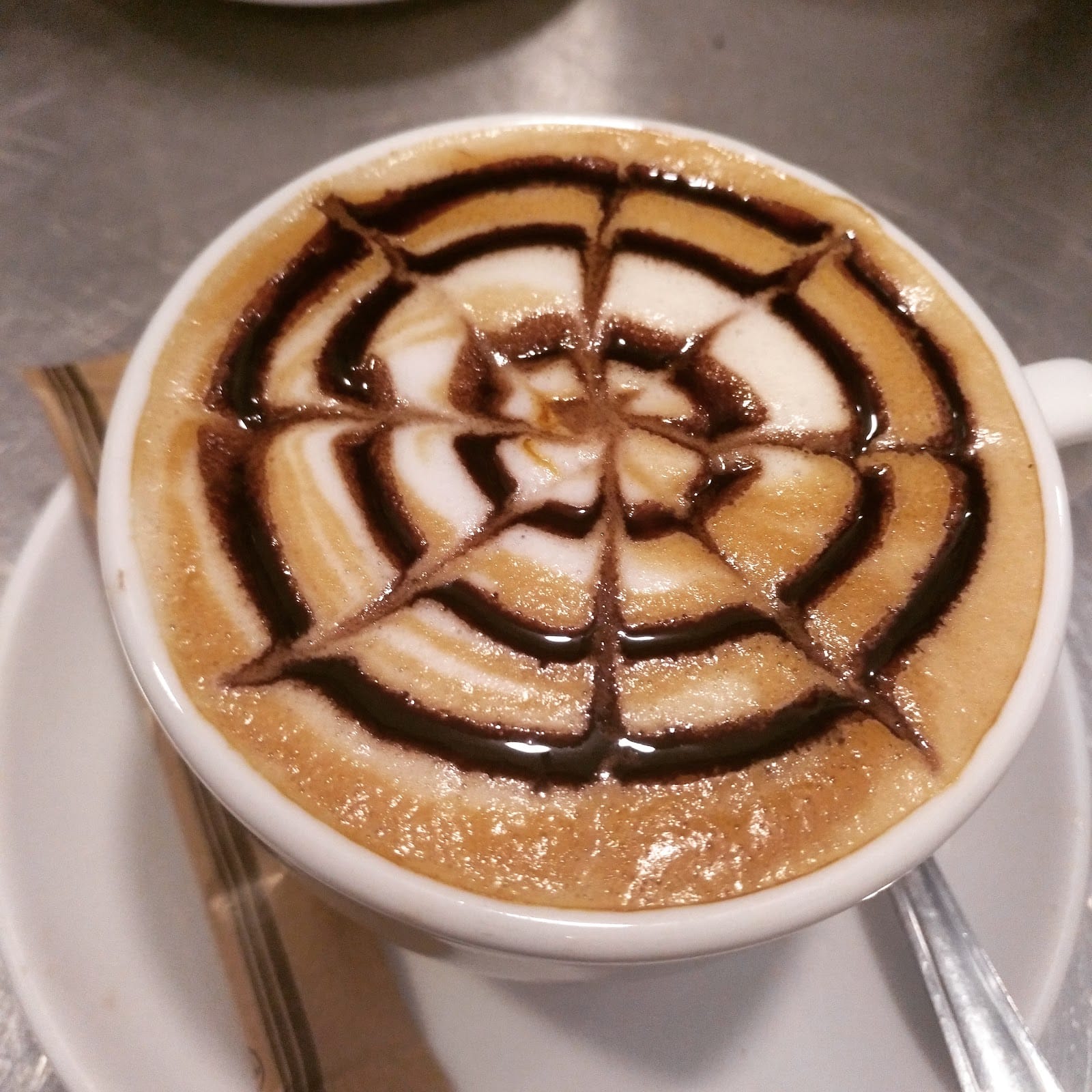 Blù cafè Marbella
