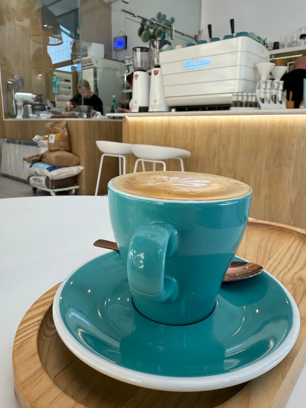 BENO - Coffee Roasters & Artisanal Bakery