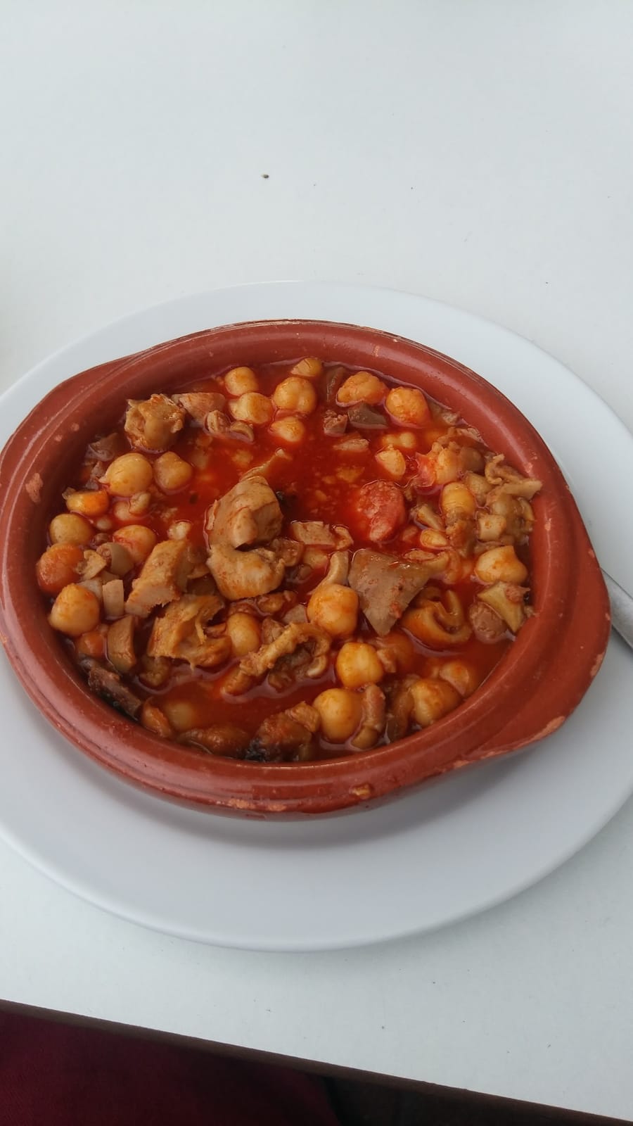 Cafe Bar Aquí Me Quedo