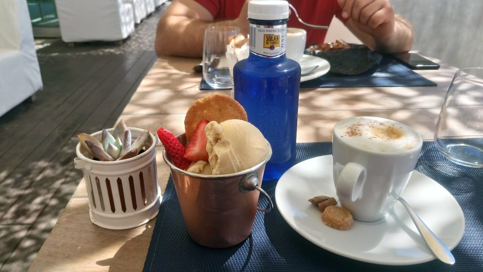 Cafe Bar Granada