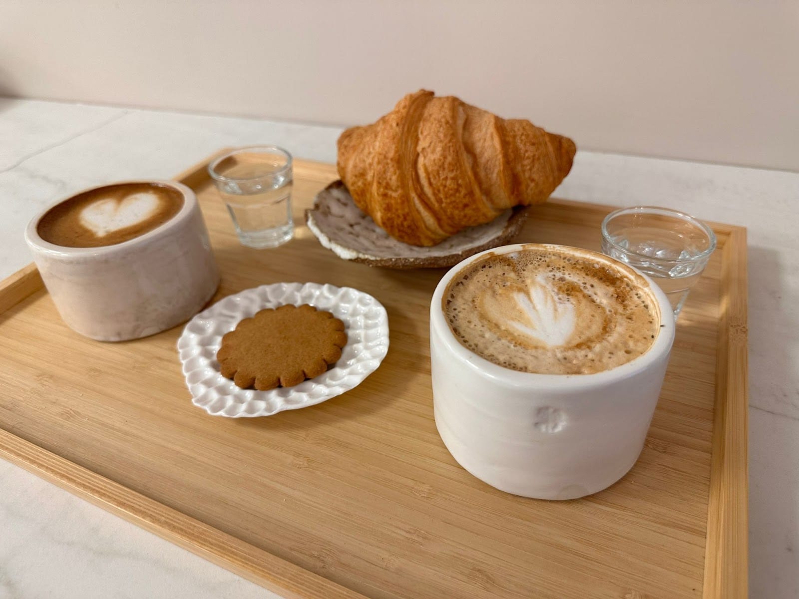 Matèria Estudi de Ceràmica y Cafè d’Especialitat