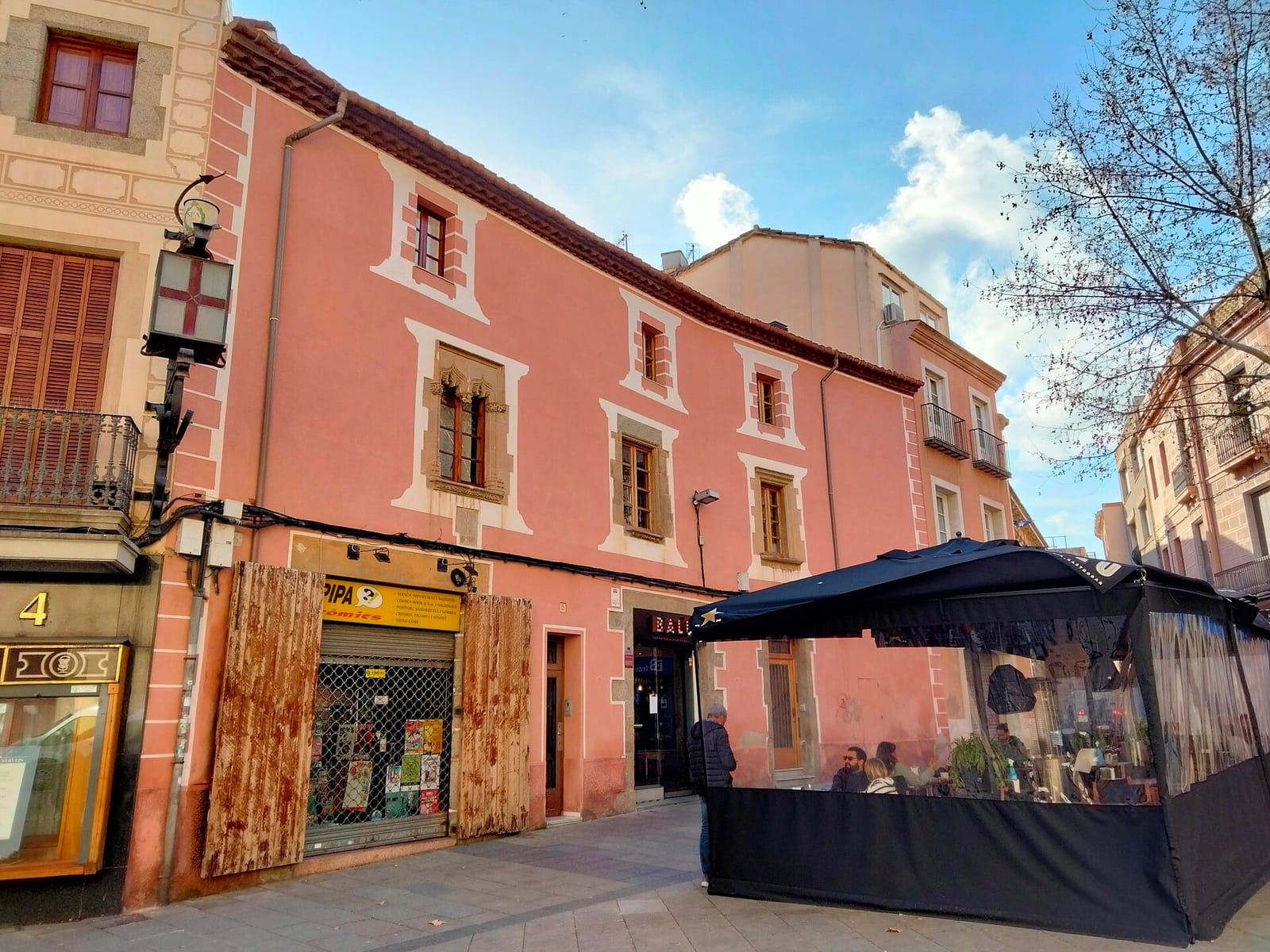 TorrArt Cafè Mataró photo 2