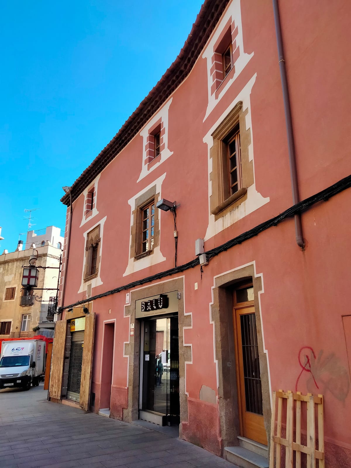 TorrArt Cafè Mataró photo 4