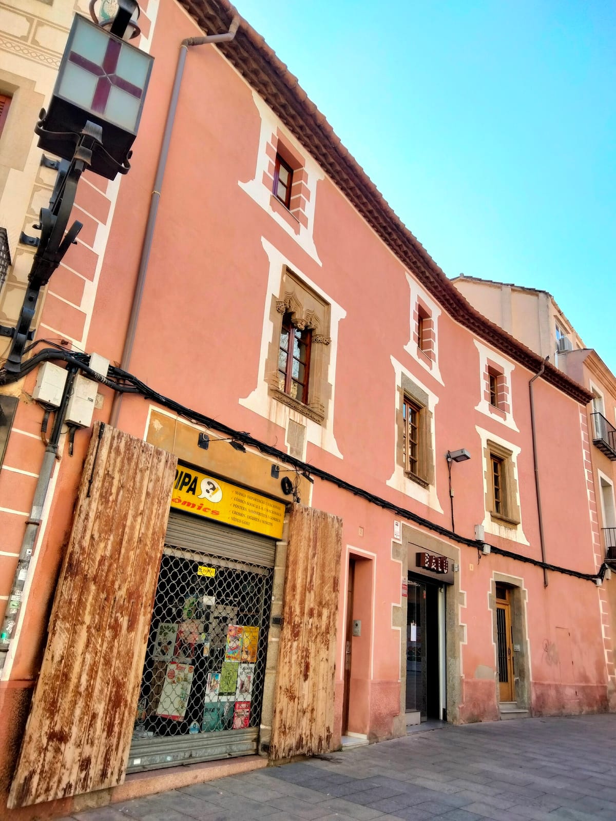 TorrArt Cafè Mataró photo 5