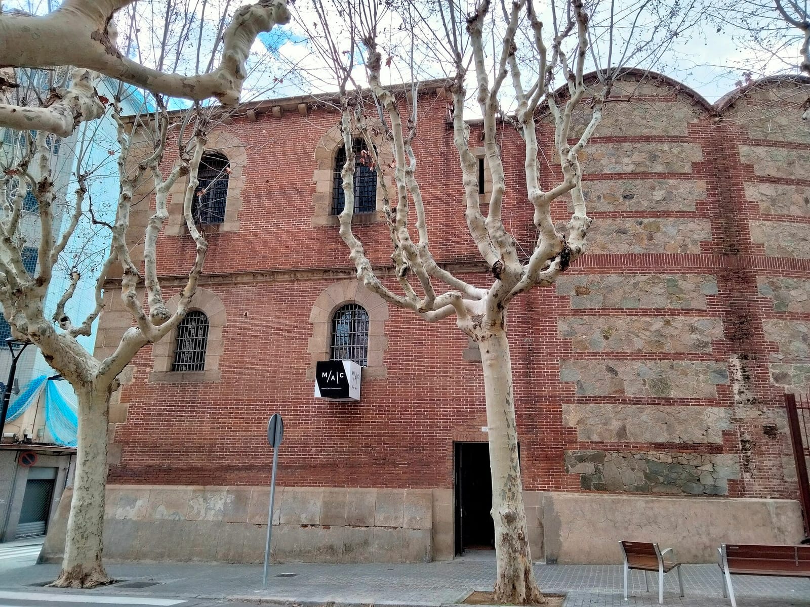 Pati del Cafè Nou photo 4