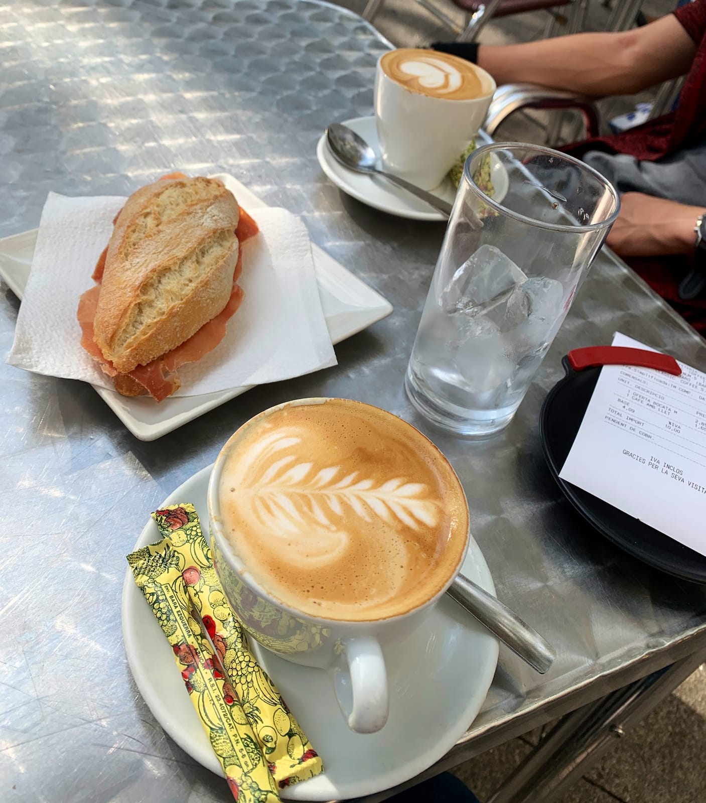Classic Coffee Sl