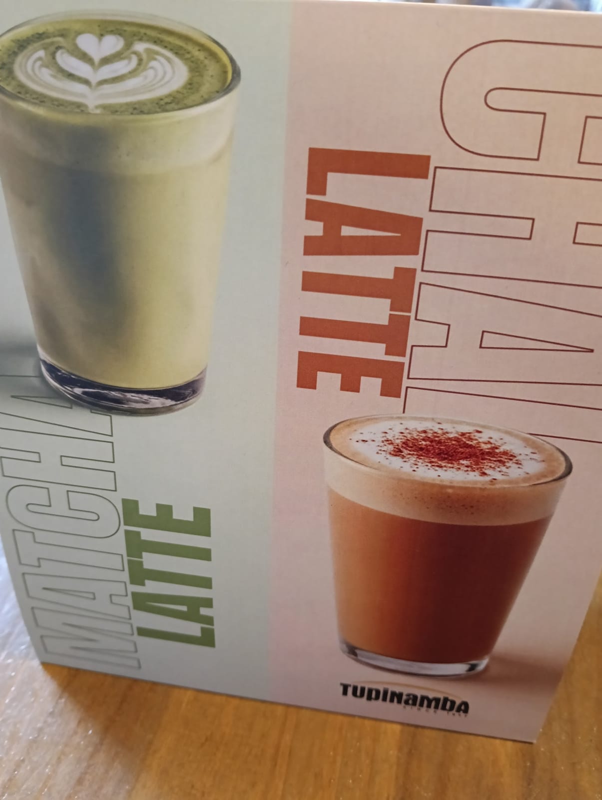 Cafè i Tant