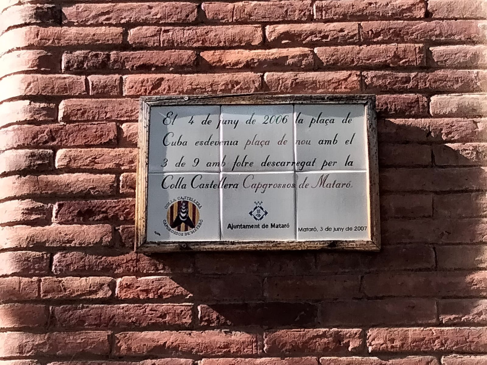 Dolç i Sec - Cafès Muset photo 5
