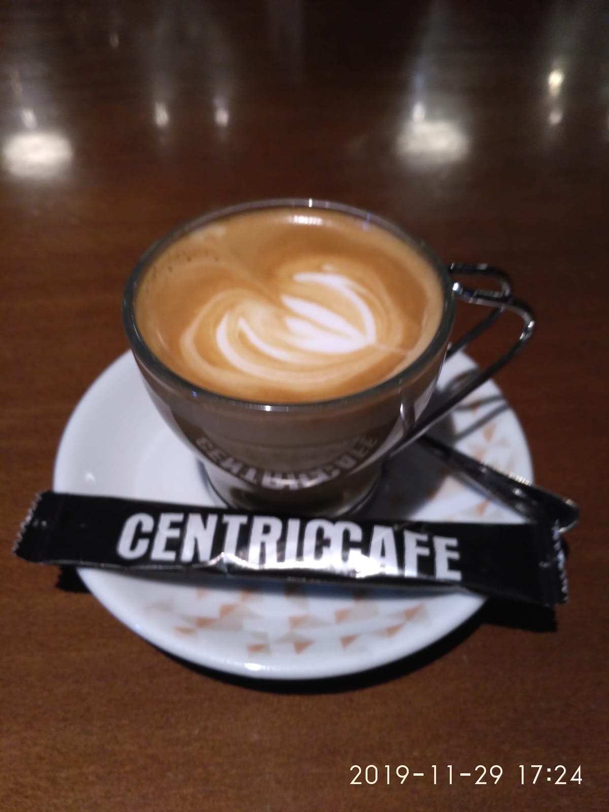 Centric Cafe