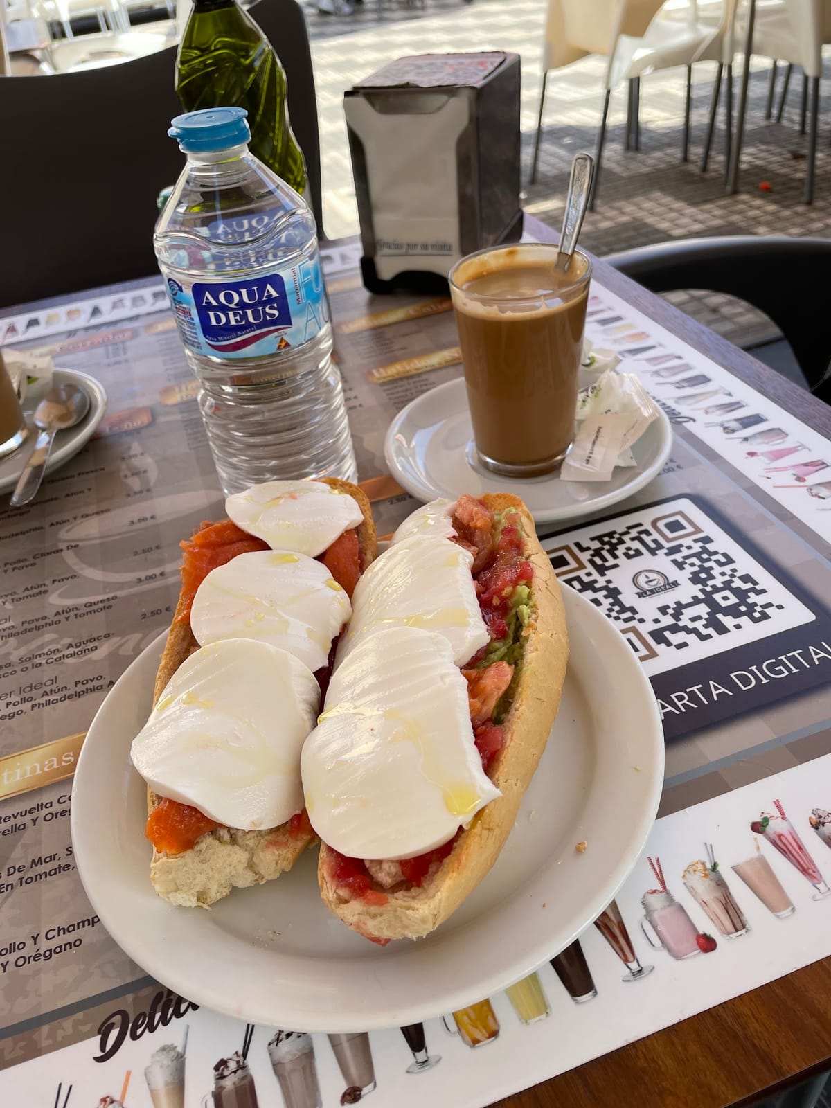 Coffee La Ideal