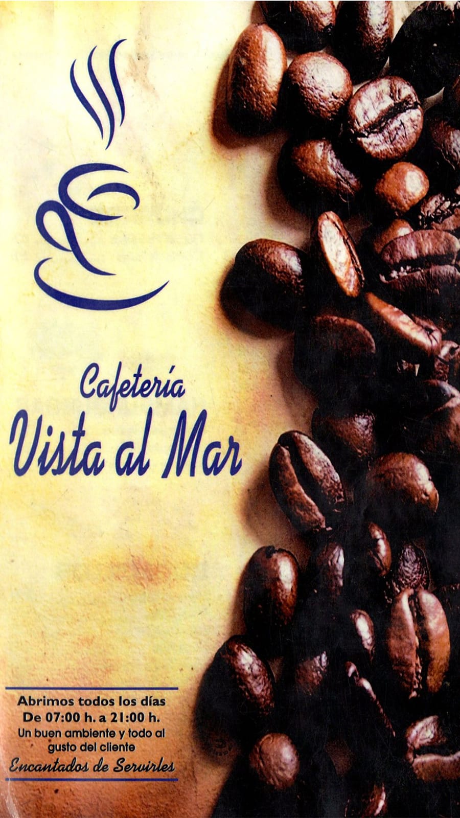 Cafe Vista al Mar photo 2
