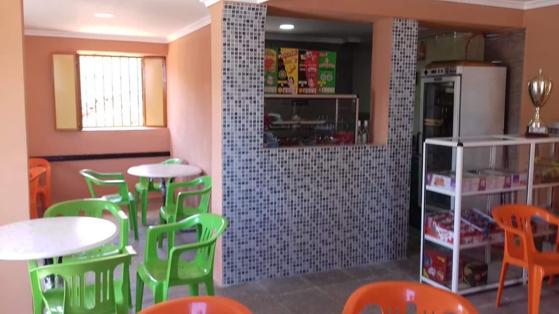 Cafe Hicham