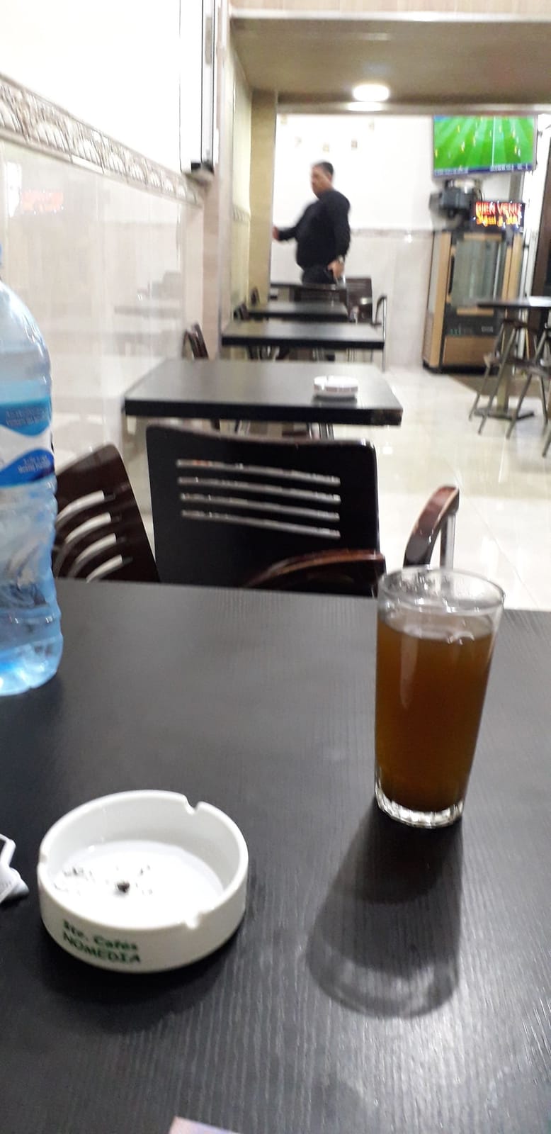 Coffee Melilla