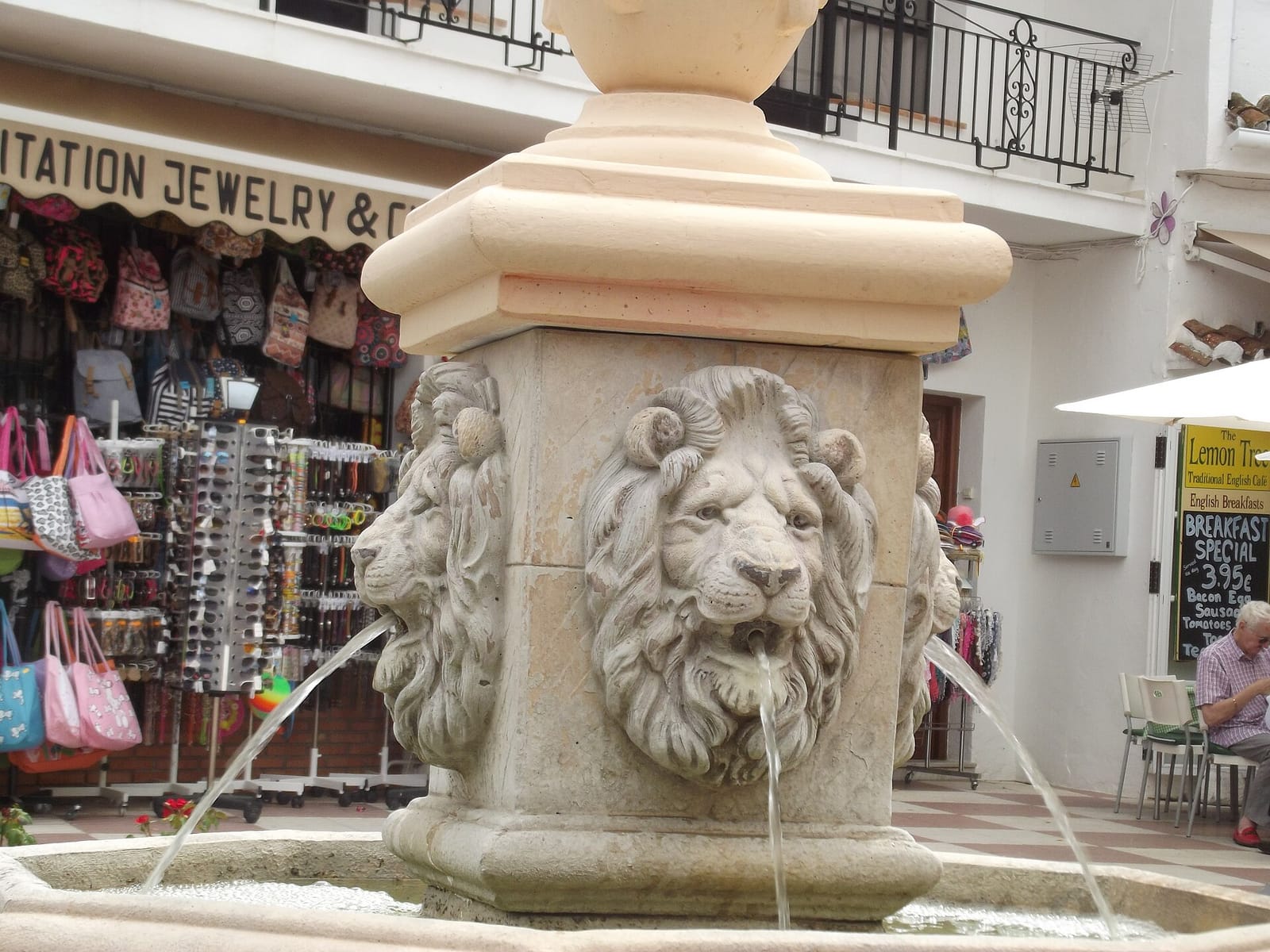 Low Tide Cafe Mijas photo 3